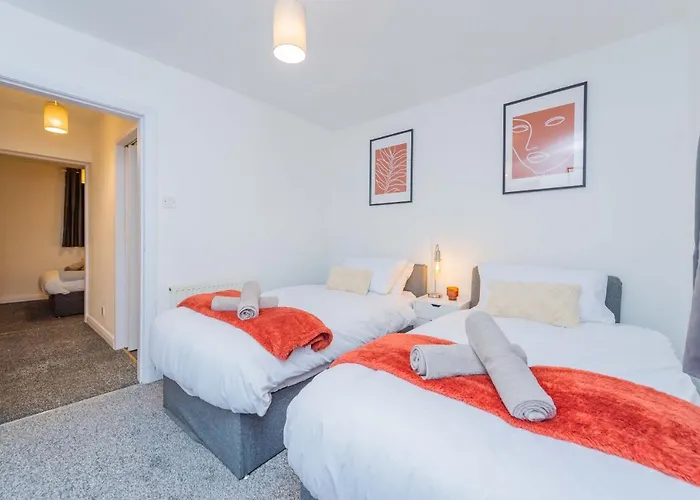 Hereford Road Cottage