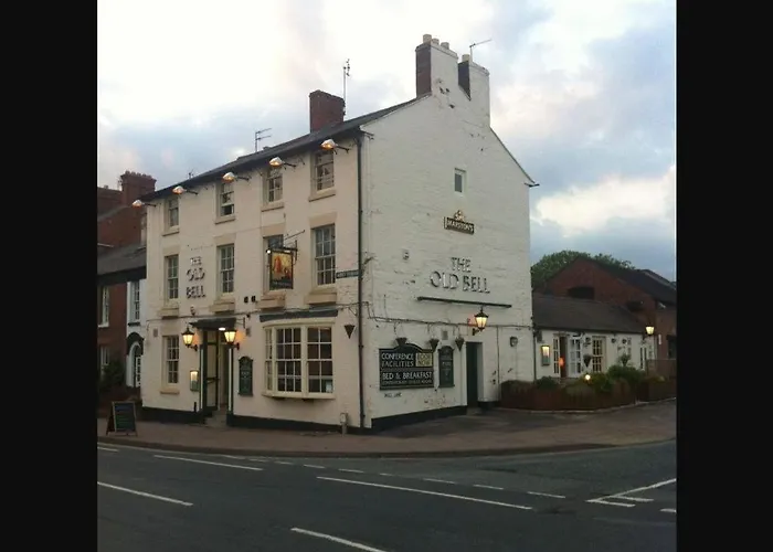 Old Bell