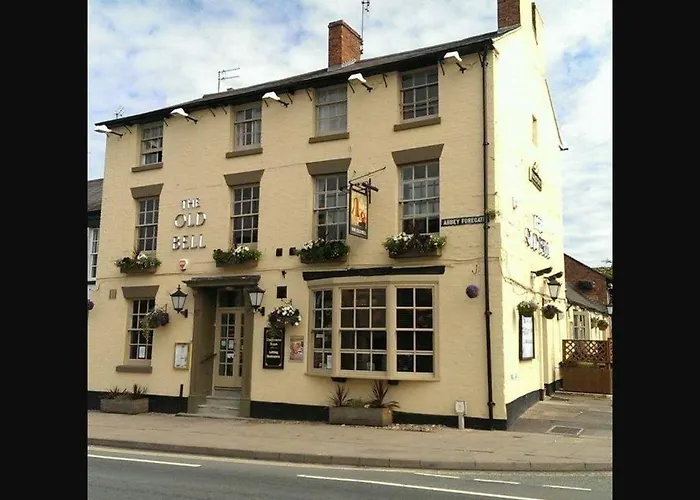 Old Bell