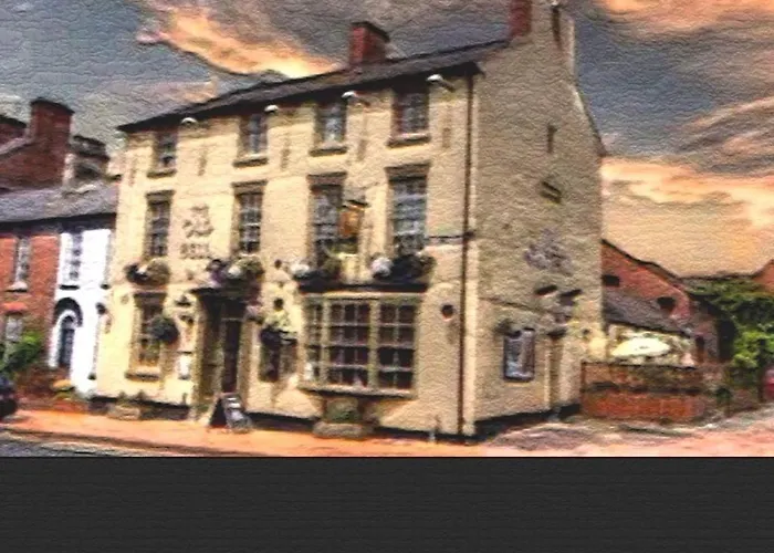 Old Bell